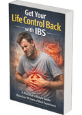 IBS Take control of your life back